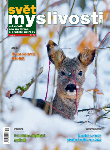 Svět myslivosti
