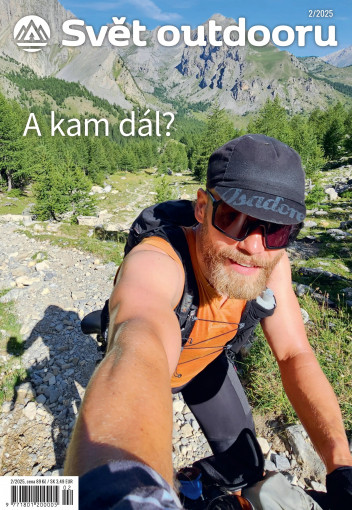 Svět outdooru