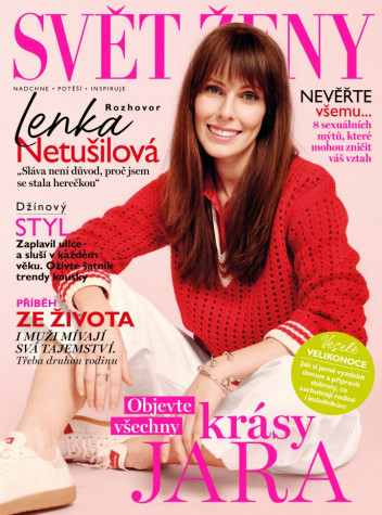 Svět ženy
