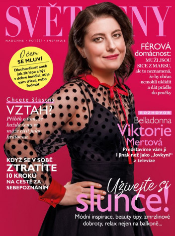 Svět ženy