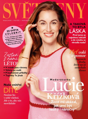 Svět ženy
