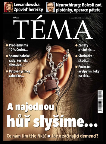 TÉMA