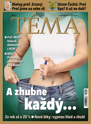 TÉMA