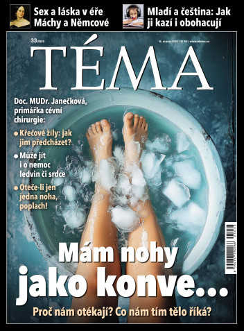 TÉMA