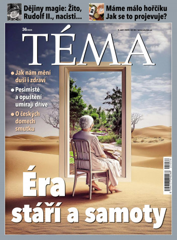 TÉMA