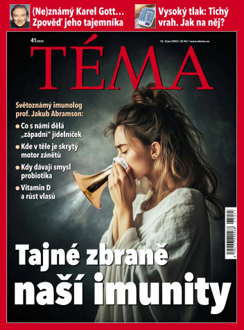 TÉMA