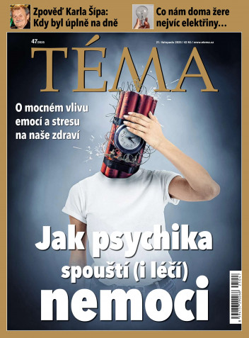 TÉMA