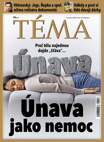 TÉMA
