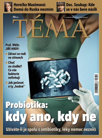 TÉMA