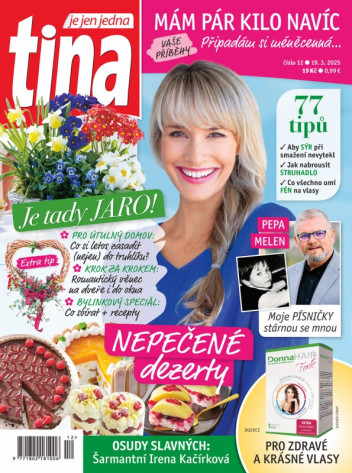 Tina