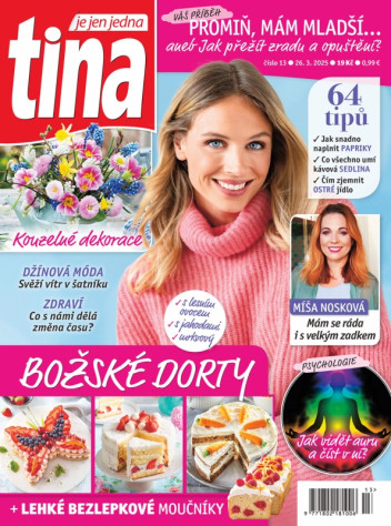 Tina