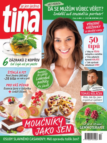 Tina