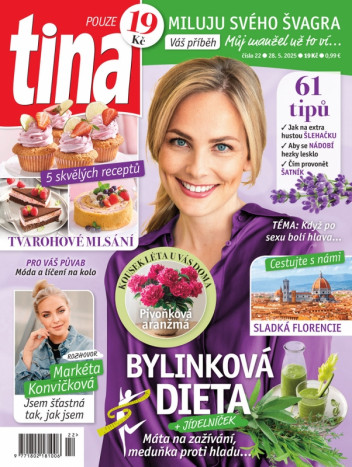 Tina