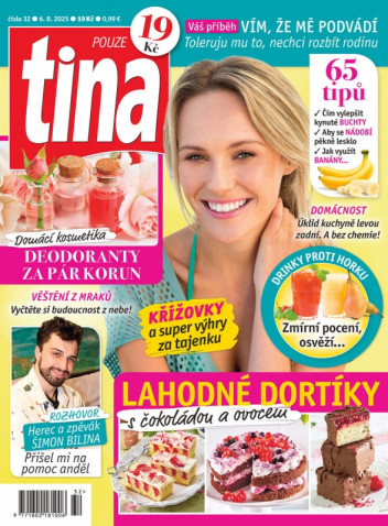 Tina