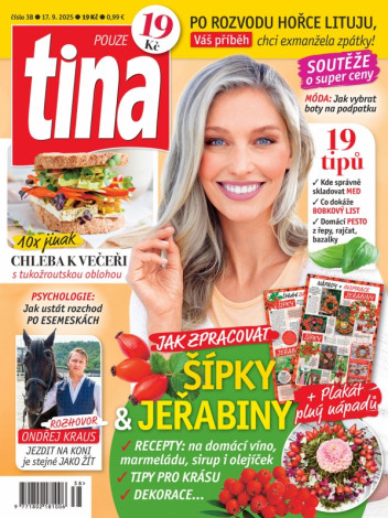 Tina