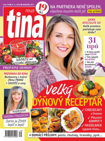 Tina