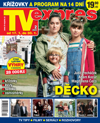 TV expres