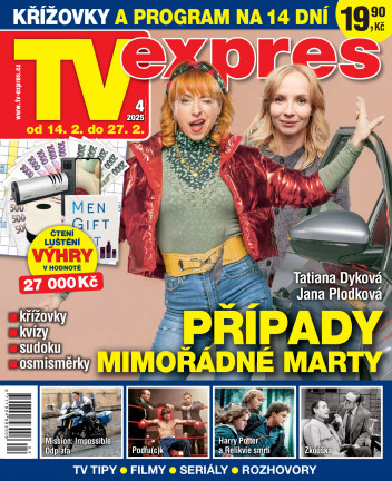 TV expres