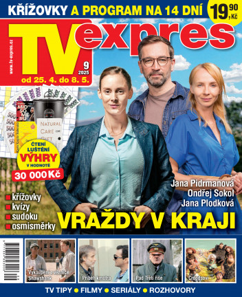 TV expres
