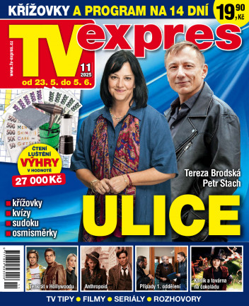 TV expres