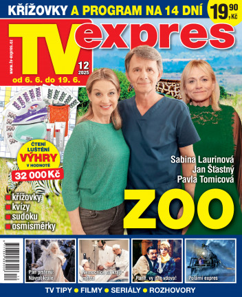 TV expres