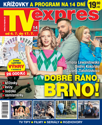TV expres