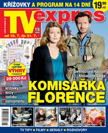 TV expres