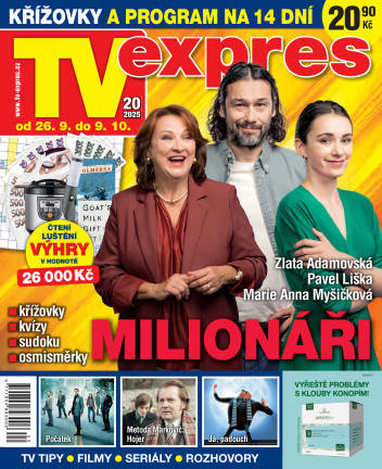 TV expres