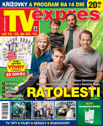 TV expres