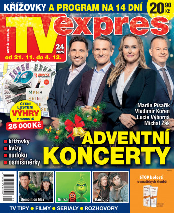 TV expres