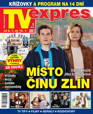 TV expres