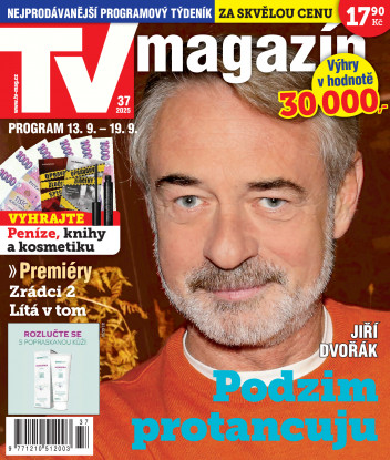 TV magazín