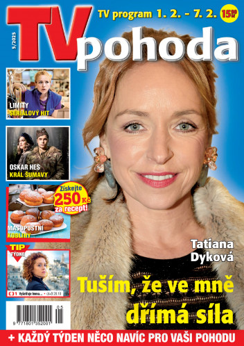 TV pohoda