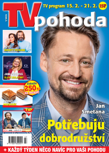 TV pohoda