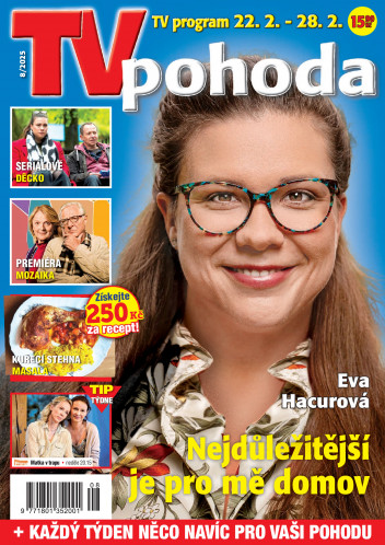 TV pohoda