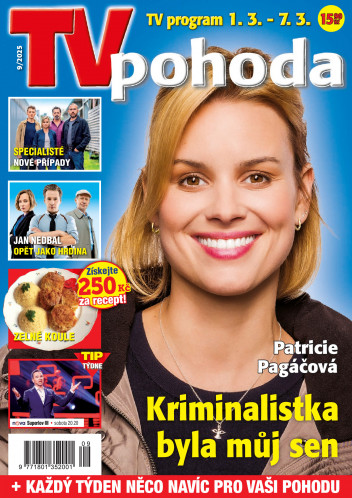 TV pohoda