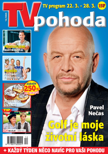 TV pohoda