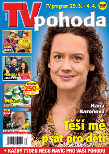 TV pohoda