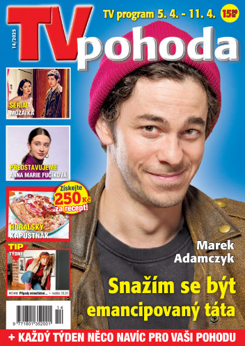 TV pohoda