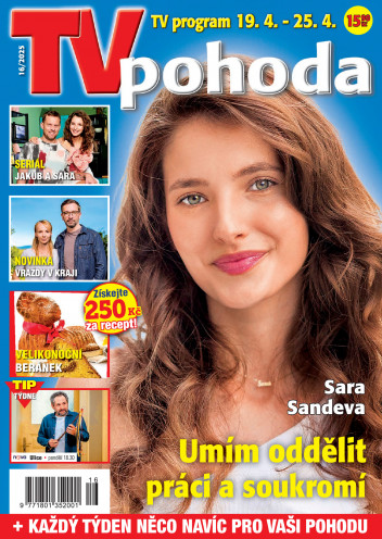 TV pohoda
