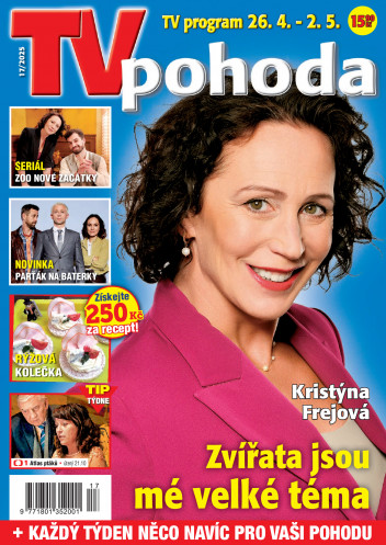 TV pohoda