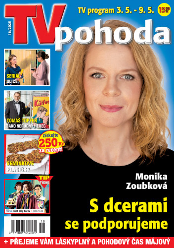 TV pohoda
