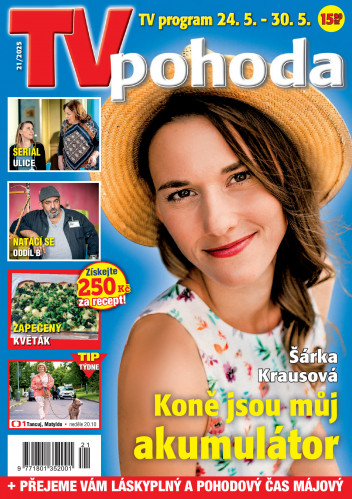 TV pohoda