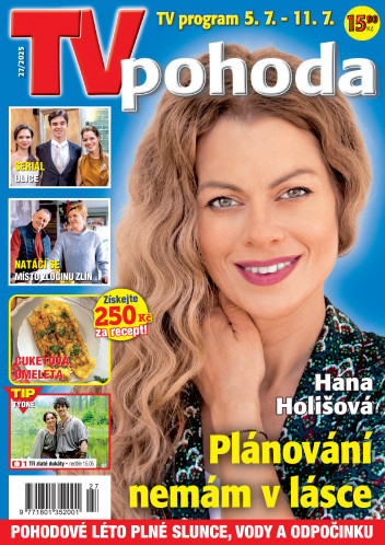 TV pohoda