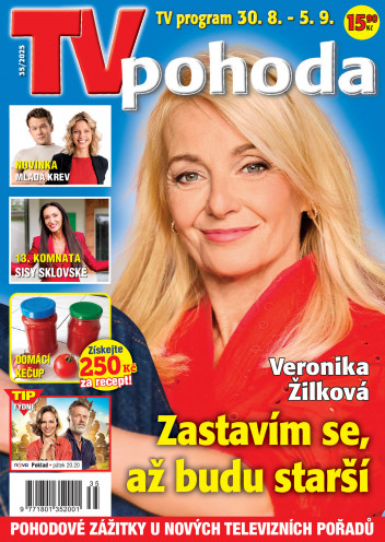 TV pohoda