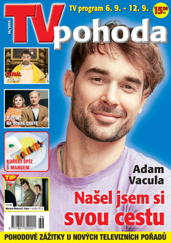 TV pohoda