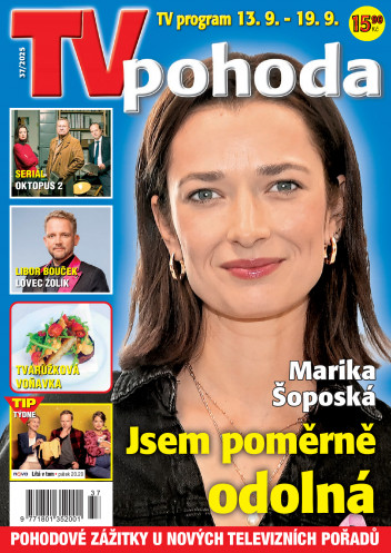 TV pohoda