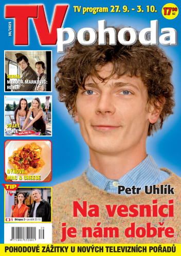 TV pohoda