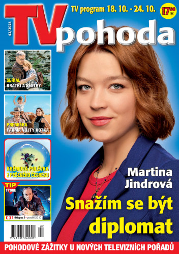 TV pohoda