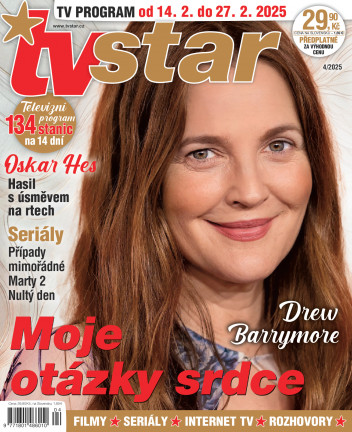 TV star